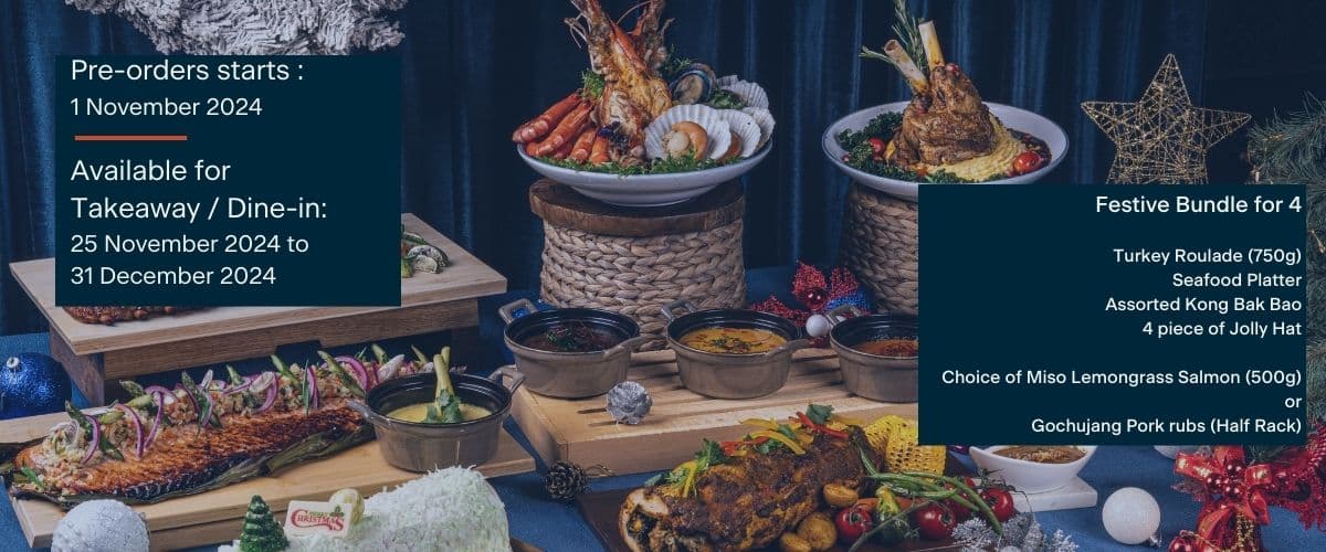 Hotel Indigo Singapore Katong Delivery