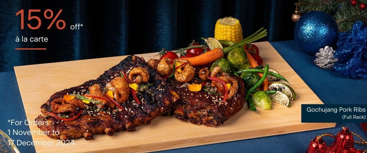 Hotel Indigo Singapore Katong Delivery